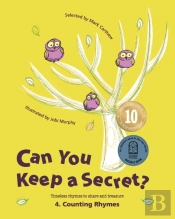 Can You Keep A Secret? 4