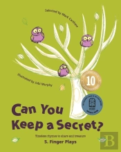 Can You Keep A Secret? 5