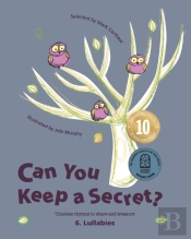 Can You Keep A Secret? 6