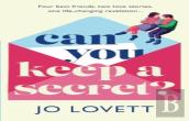 Can You Keep A Secret?