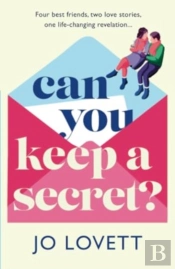 Can You Keep A Secret?