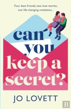 Bertrand.pt - Can You Keep A Secret?