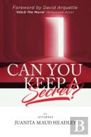 Can You Keep A Secret?