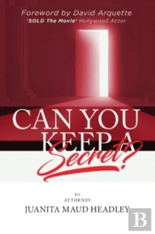 Can You Keep A Secret?