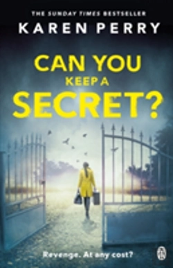 Bertrand.pt - Can You Keep A Secret?
