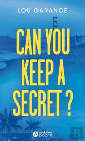 Can You Keep A Secret ?
