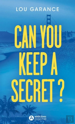 Bertrand.pt - Can You Keep A Secret ?