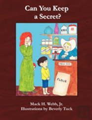 Can You Keep A Secret?