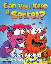 Can You Keep A Secret?