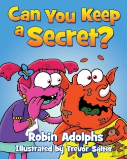 Bertrand.pt - Can You Keep A Secret?
