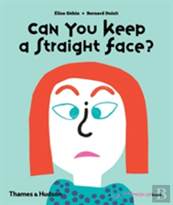 Bertrand.pt - Can You Keep A Straight Face?