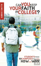 Can You Keep Your Faith In College?