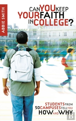 Bertrand.pt - Can You Keep Your Faith In College?