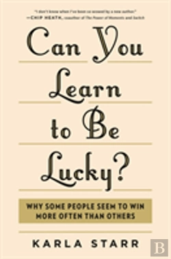 Bertrand.pt - Can You Learn To Be Lucky?
