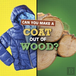 Bertrand.pt - Can You Make A Coat Out Of Wood?