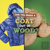 Can You Make A Coat Out Of Wood?
