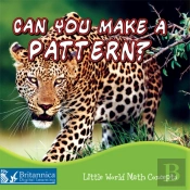 Can You Make A Pattern?