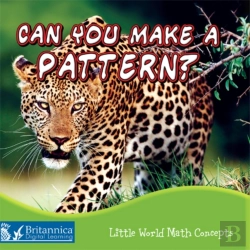 Bertrand.pt - Can You Make A Pattern?