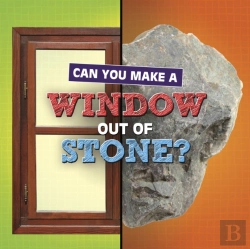 Bertrand.pt - Can You Make A Window Out Of Stone?