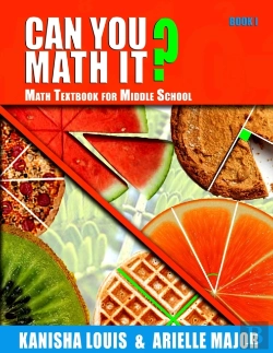 Bertrand.pt - Can You Math It? Book I