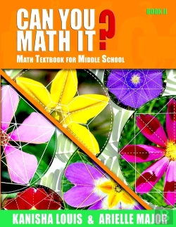 Bertrand.pt - Can You Math It? Book Ii