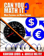 Can You Math It? Book Iii