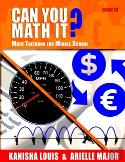 Bertrand.pt - Can You Math It? Book Iii