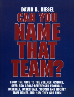 Bertrand.pt - Can You Name That Team?