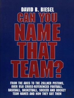 Bertrand.pt - Can You Name That Team?