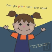 Can You Paint With Your Nose?