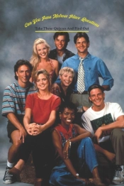 Can You Pass Melrose Place Questions