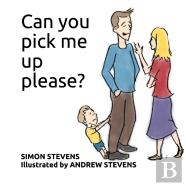 Can You Pick Me Up Please?