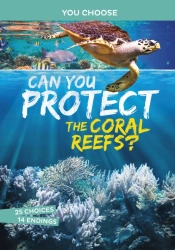Can You Protect The Coral Reefs?