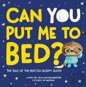 Can You Put Me To Bed?