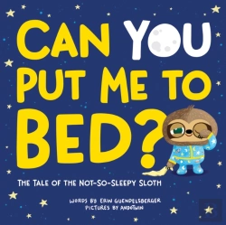 Bertrand.pt - Can You Put Me To Bed?