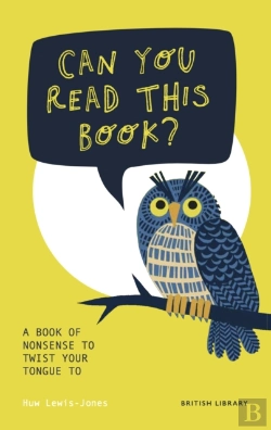 Bertrand.pt - Can You Read This Book?