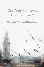 'Can You Run Away From Sorrow?'