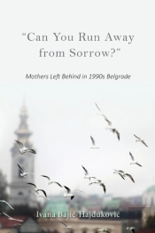 'Can You Run Away From Sorrow?'