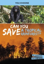 Can You Save A Tropical Rainforest?