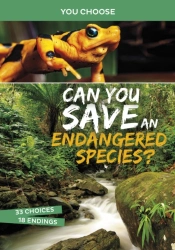 Can You Save An Endangered Species?