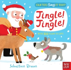 Bertrand.pt - Can You Say It Too? Jingle! Jingle!