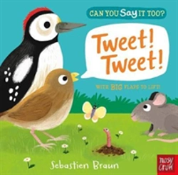 Bertrand.pt - Can You Say It Too? Tweet! Tweet!