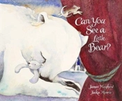 Can You See A Little Bear?