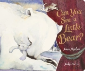 Can You See A Little Bear?