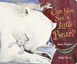 Bertrand.pt - Can You See A Little Bear?