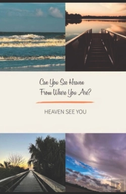 Bertrand.pt - Can You See Heaven From Where You Are?