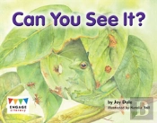 Can You See It?