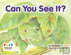 Bertrand.pt - Can You See It?
