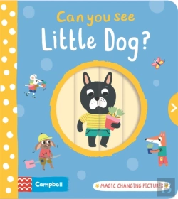 Bertrand.pt - Can You See Little Dog?