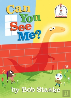 Bertrand.pt - Can You See Me?